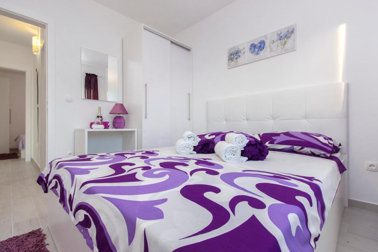 Gabi Apartment เกรบัชติซา ภายนอก รูปภาพ