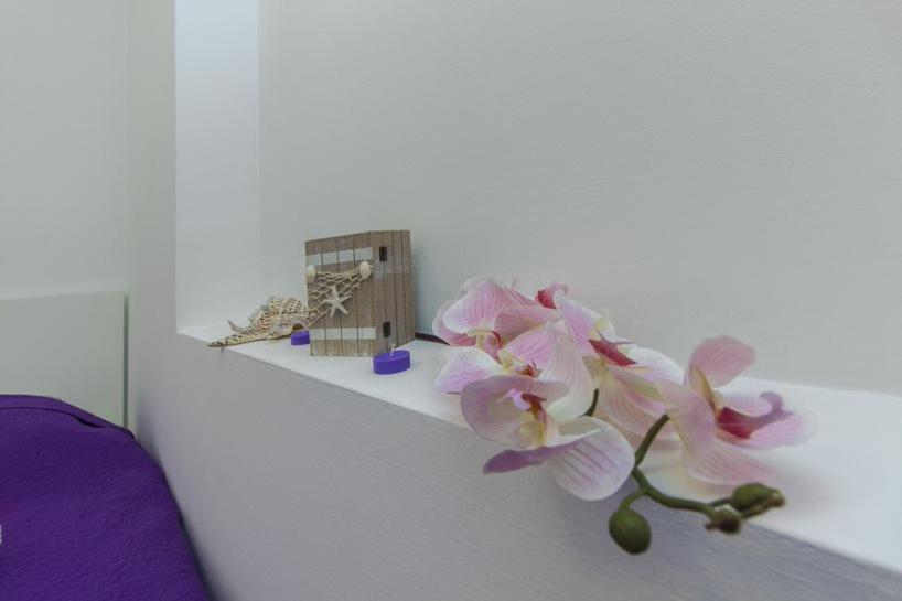 Gabi Apartment เกรบัชติซา ภายนอก รูปภาพ