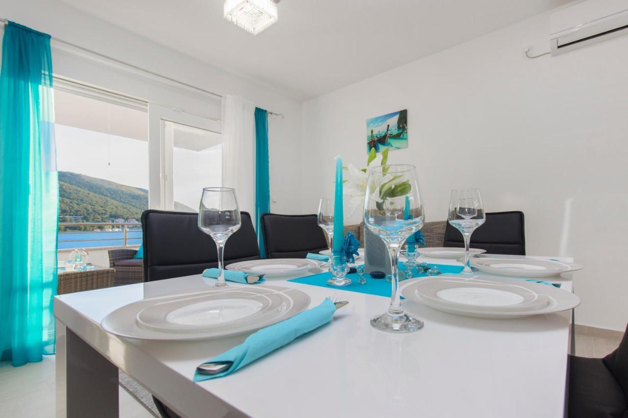 Gabi Apartment เกรบัชติซา ภายนอก รูปภาพ
