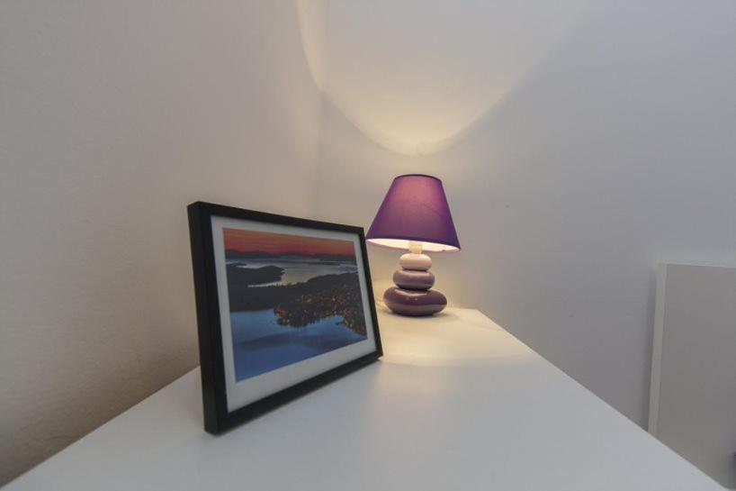 Gabi Apartment เกรบัชติซา ภายนอก รูปภาพ