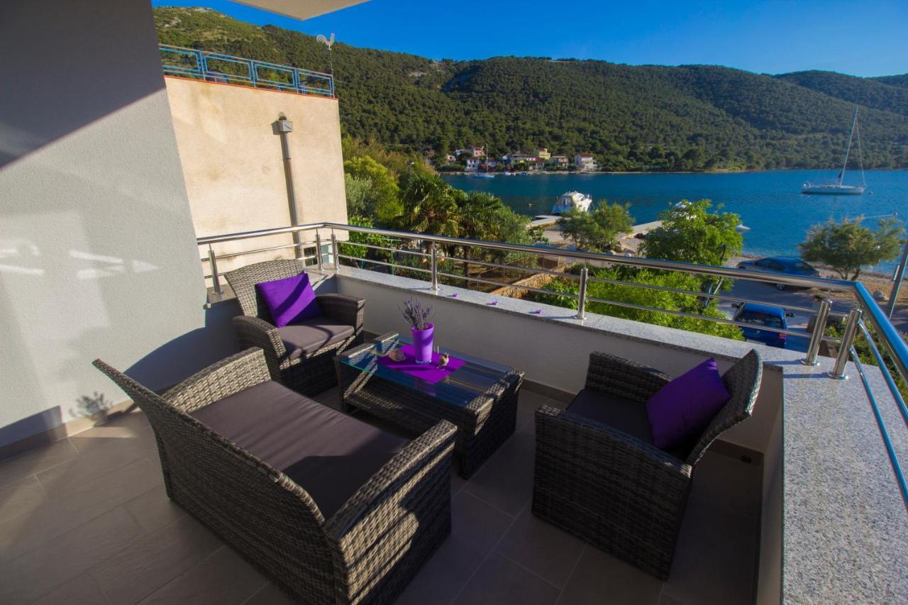 Gabi Apartment เกรบัชติซา ภายนอก รูปภาพ