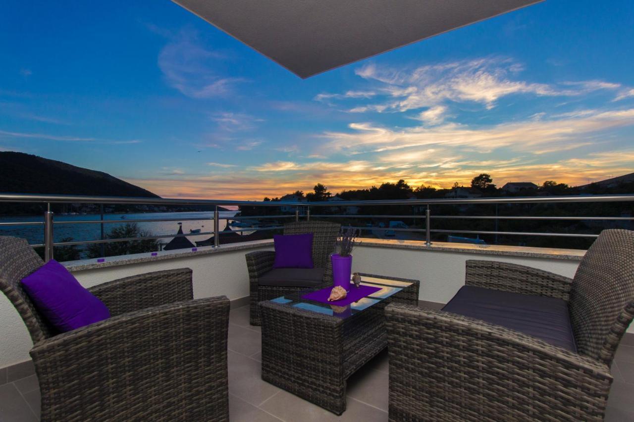 Gabi Apartment เกรบัชติซา ภายนอก รูปภาพ