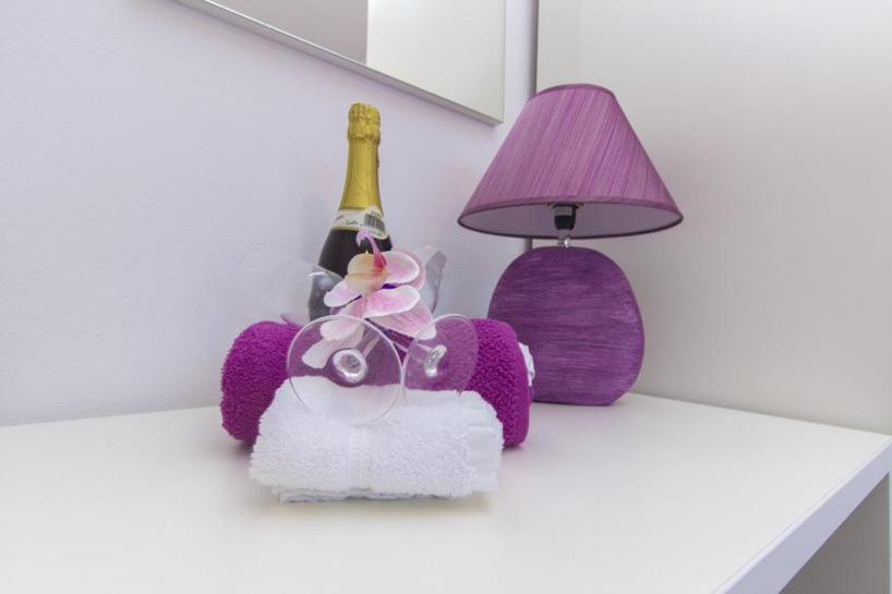 Gabi Apartment เกรบัชติซา ภายนอก รูปภาพ