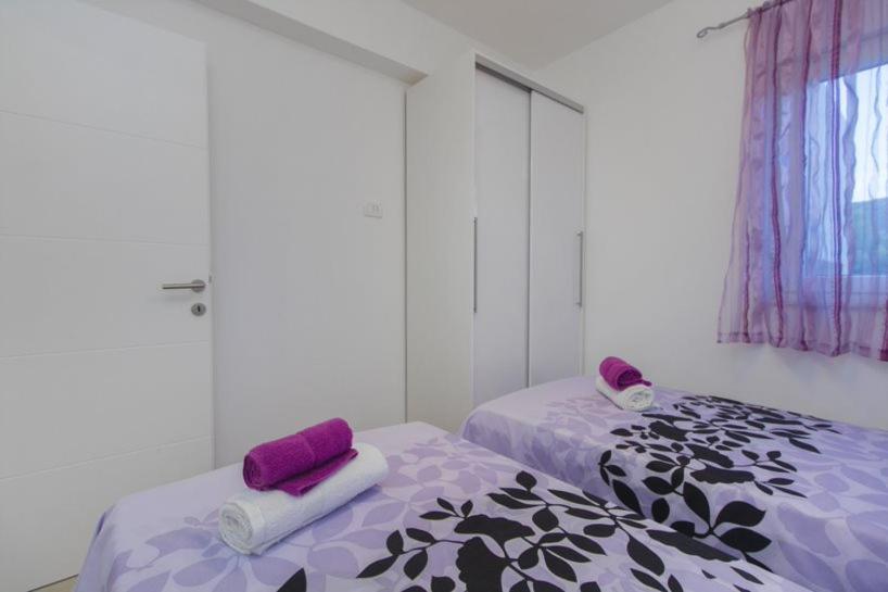 Gabi Apartment เกรบัชติซา ภายนอก รูปภาพ