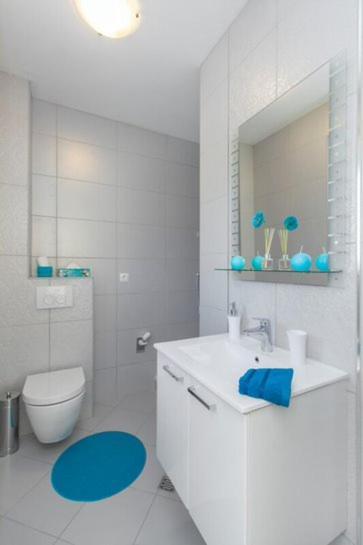 Gabi Apartment เกรบัชติซา ภายนอก รูปภาพ