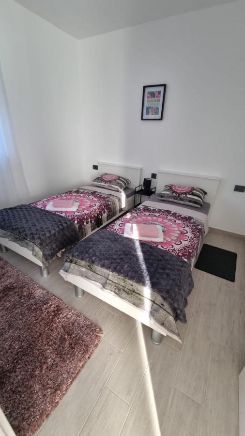 Gabi Apartment เกรบัชติซา ภายนอก รูปภาพ