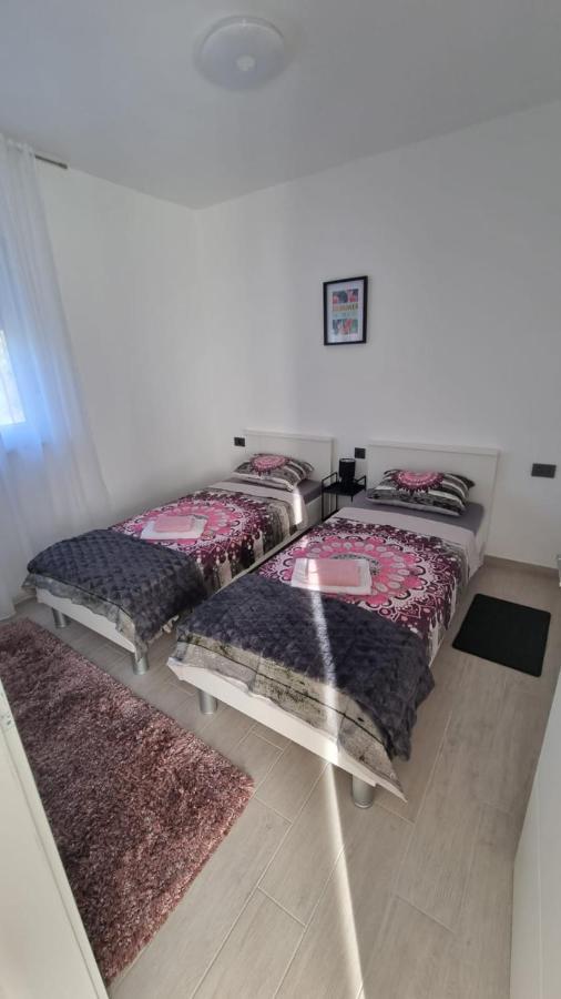Gabi Apartment เกรบัชติซา ภายนอก รูปภาพ