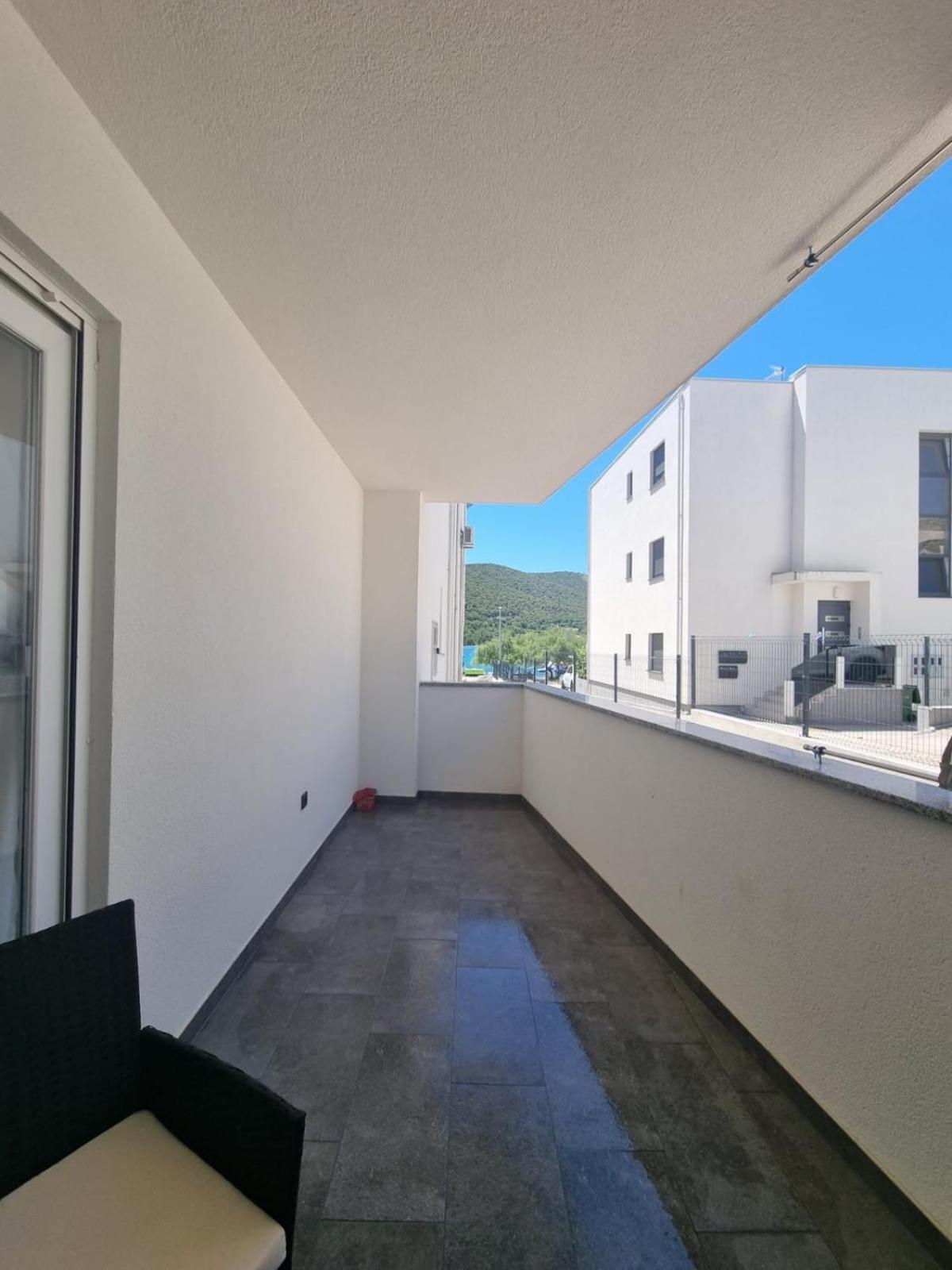 Gabi Apartment เกรบัชติซา ภายนอก รูปภาพ