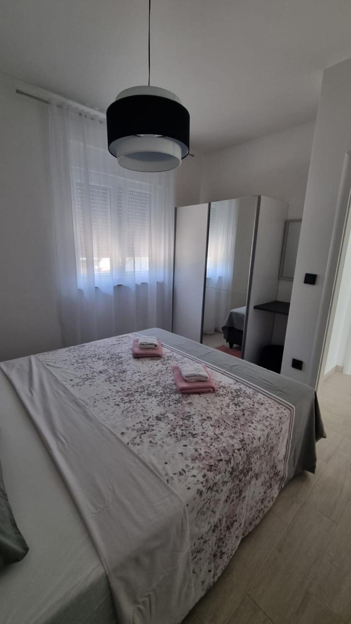 Gabi Apartment เกรบัชติซา ภายนอก รูปภาพ