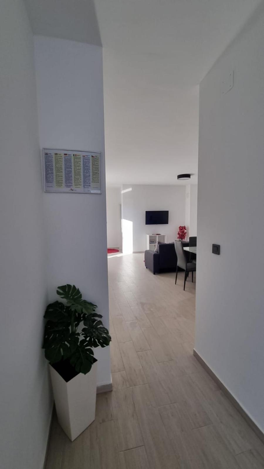 Gabi Apartment เกรบัชติซา ภายนอก รูปภาพ