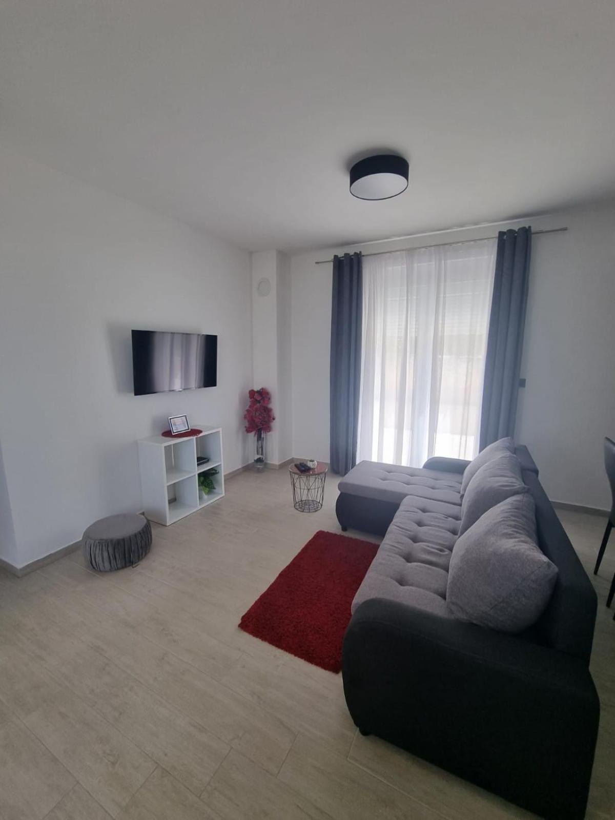 Gabi Apartment เกรบัชติซา ภายนอก รูปภาพ