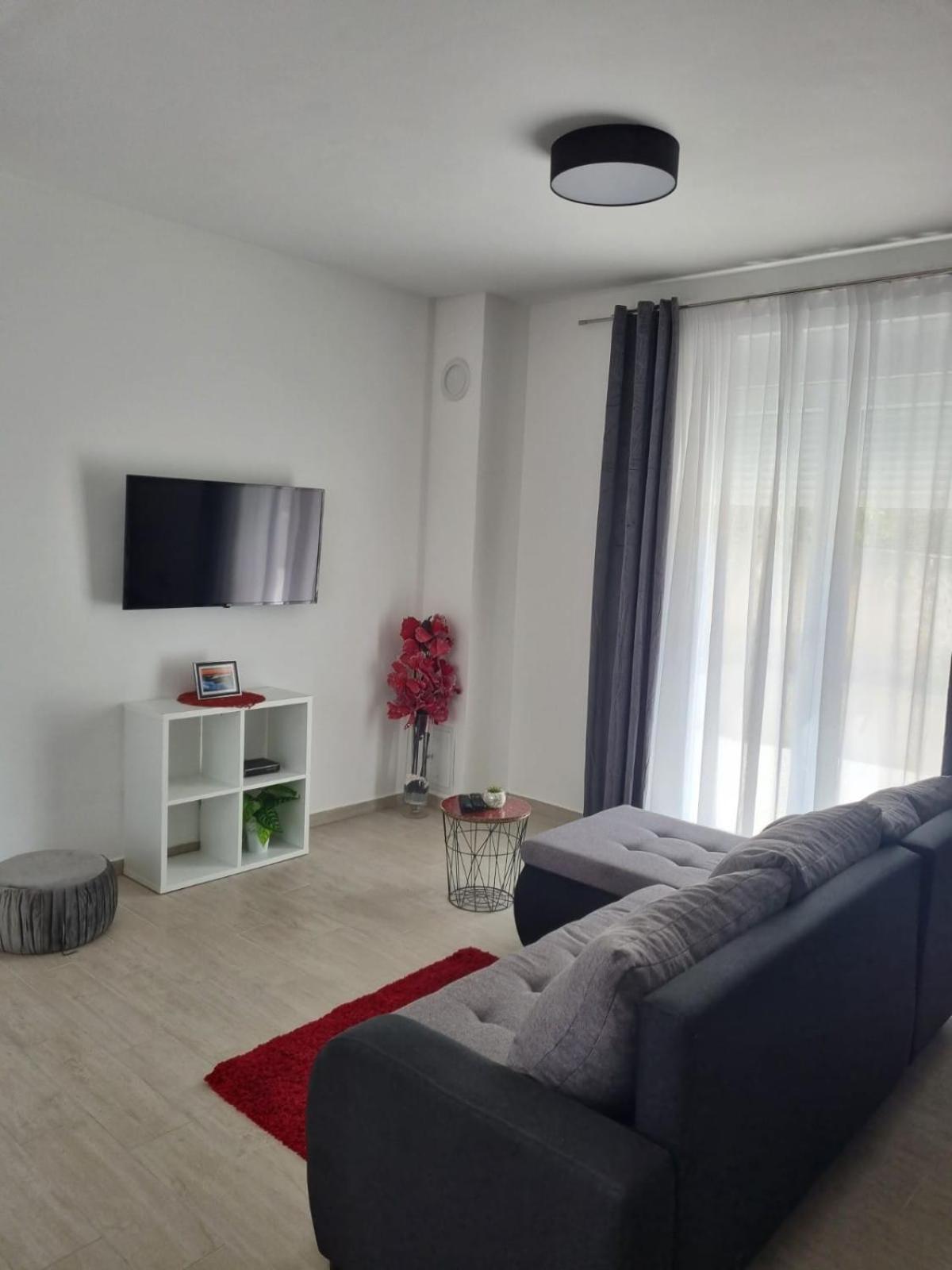 Gabi Apartment เกรบัชติซา ภายนอก รูปภาพ