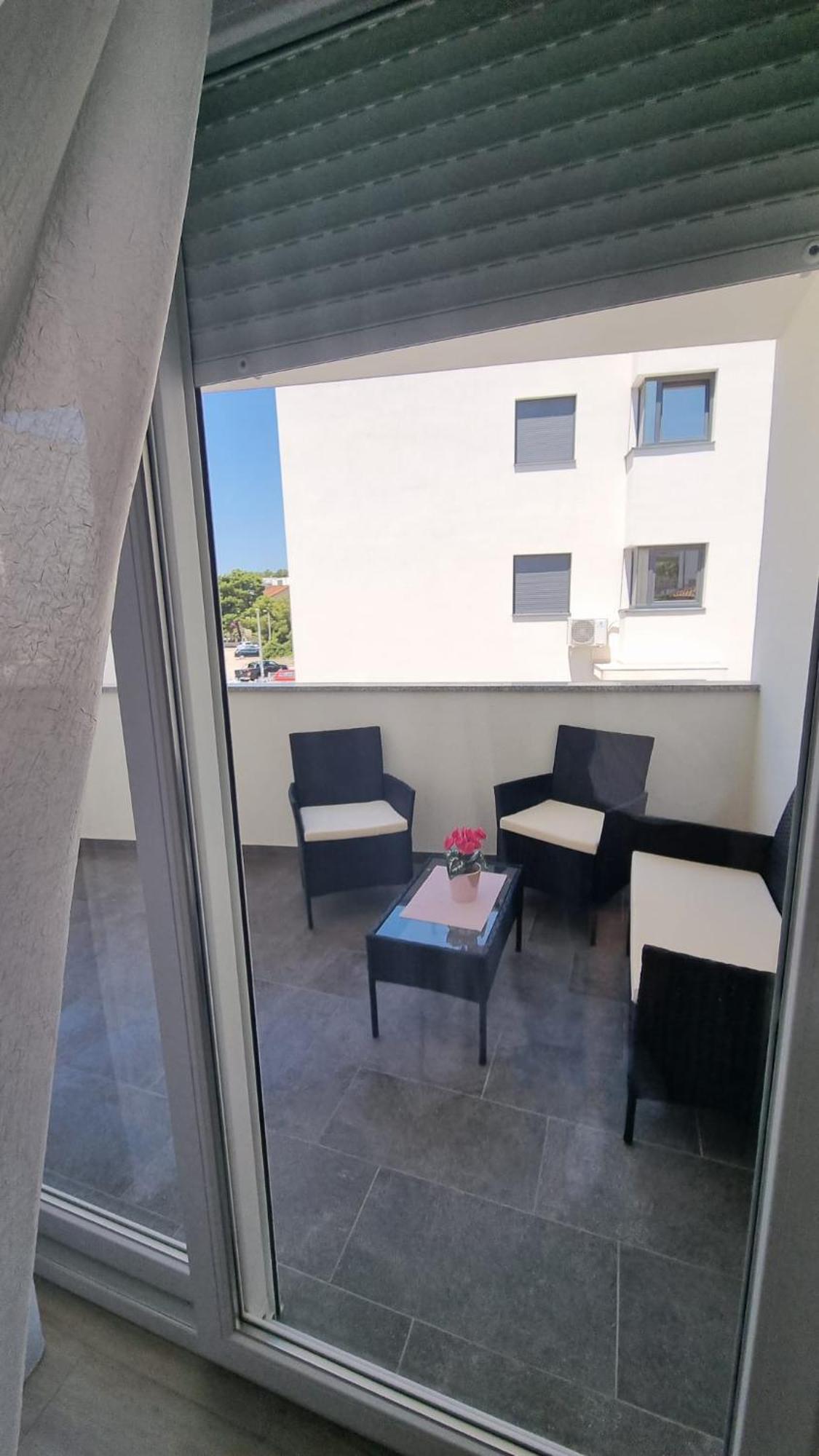 Gabi Apartment เกรบัชติซา ภายนอก รูปภาพ