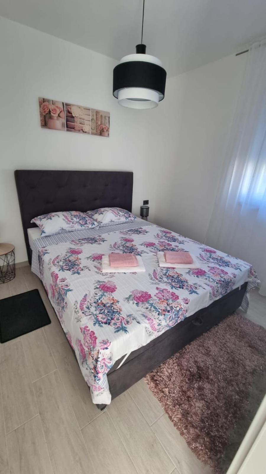 Gabi Apartment เกรบัชติซา ภายนอก รูปภาพ